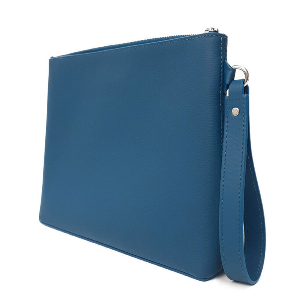 Louis Vuitton Pouch Clutch Off Bag Take Aerogramme LV